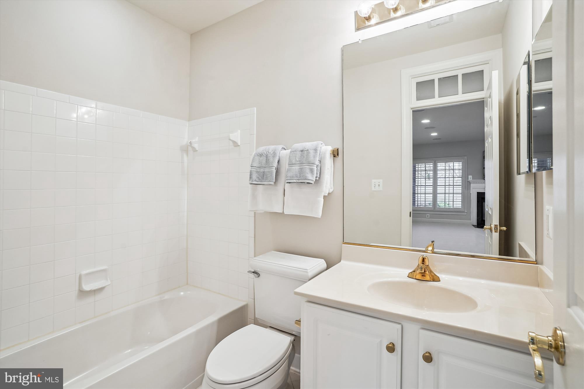 FARRCROFT - Residential