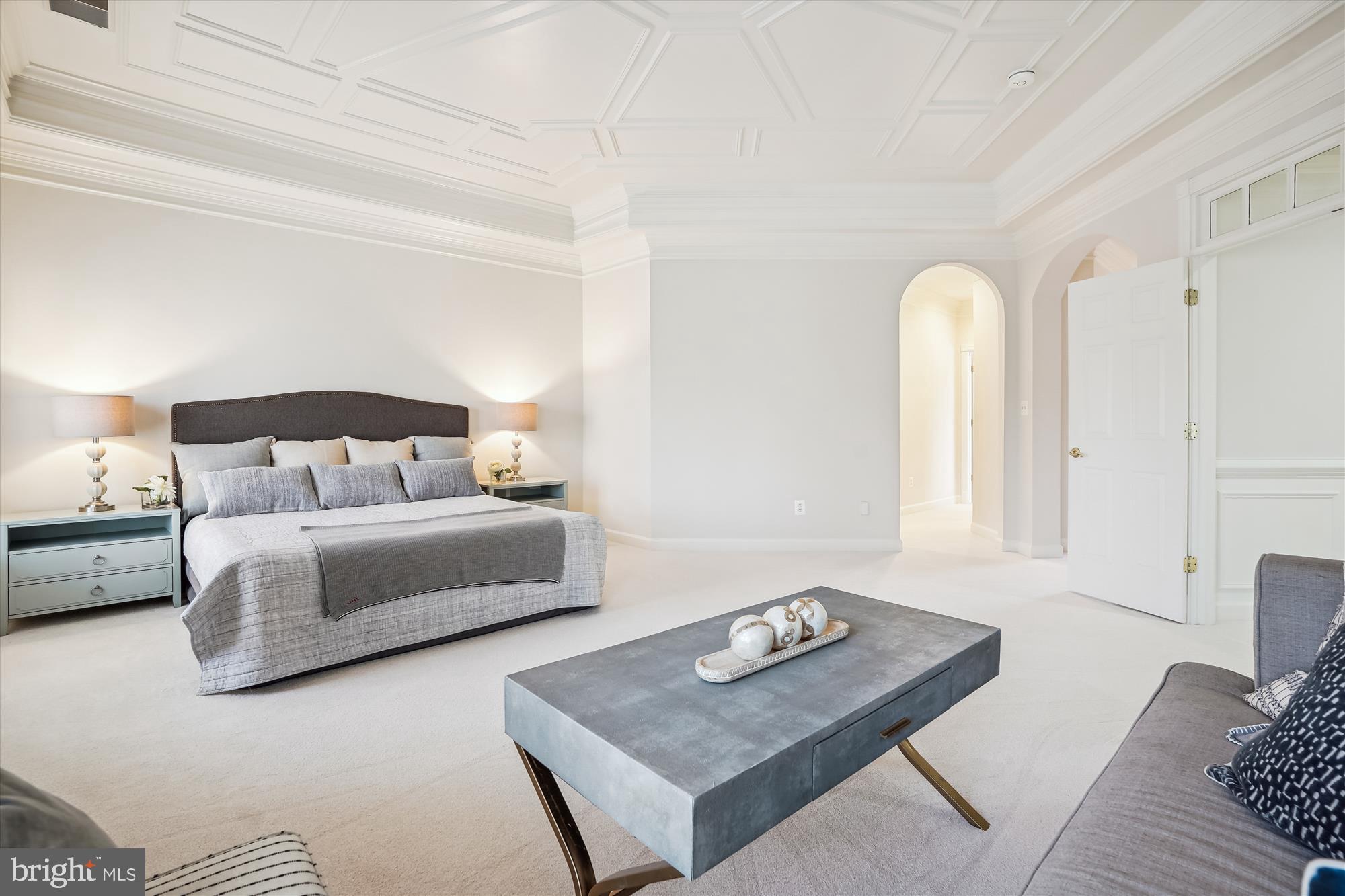 FARRCROFT - Residential