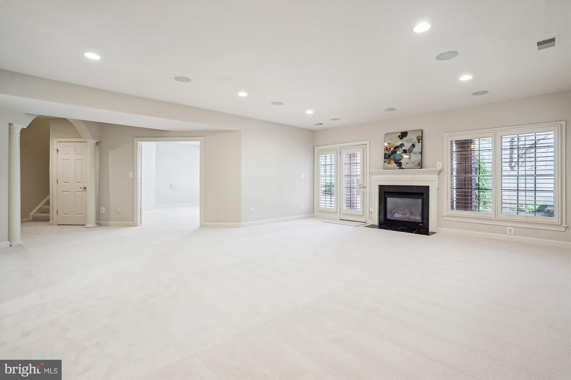 FARRCROFT - Residential