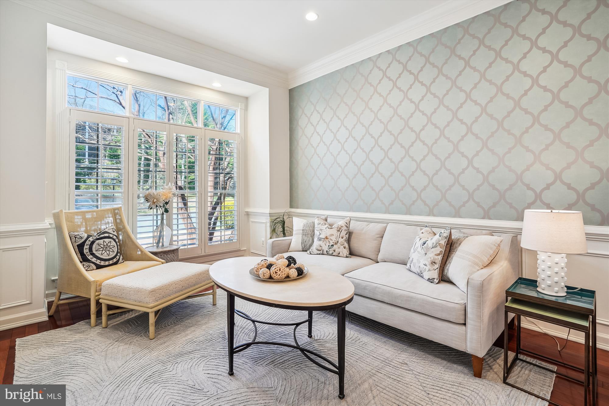 FARRCROFT - Residential