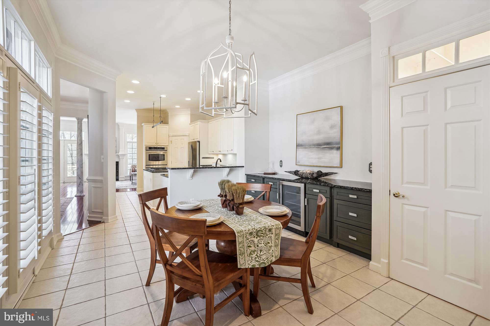 FARRCROFT - Residential