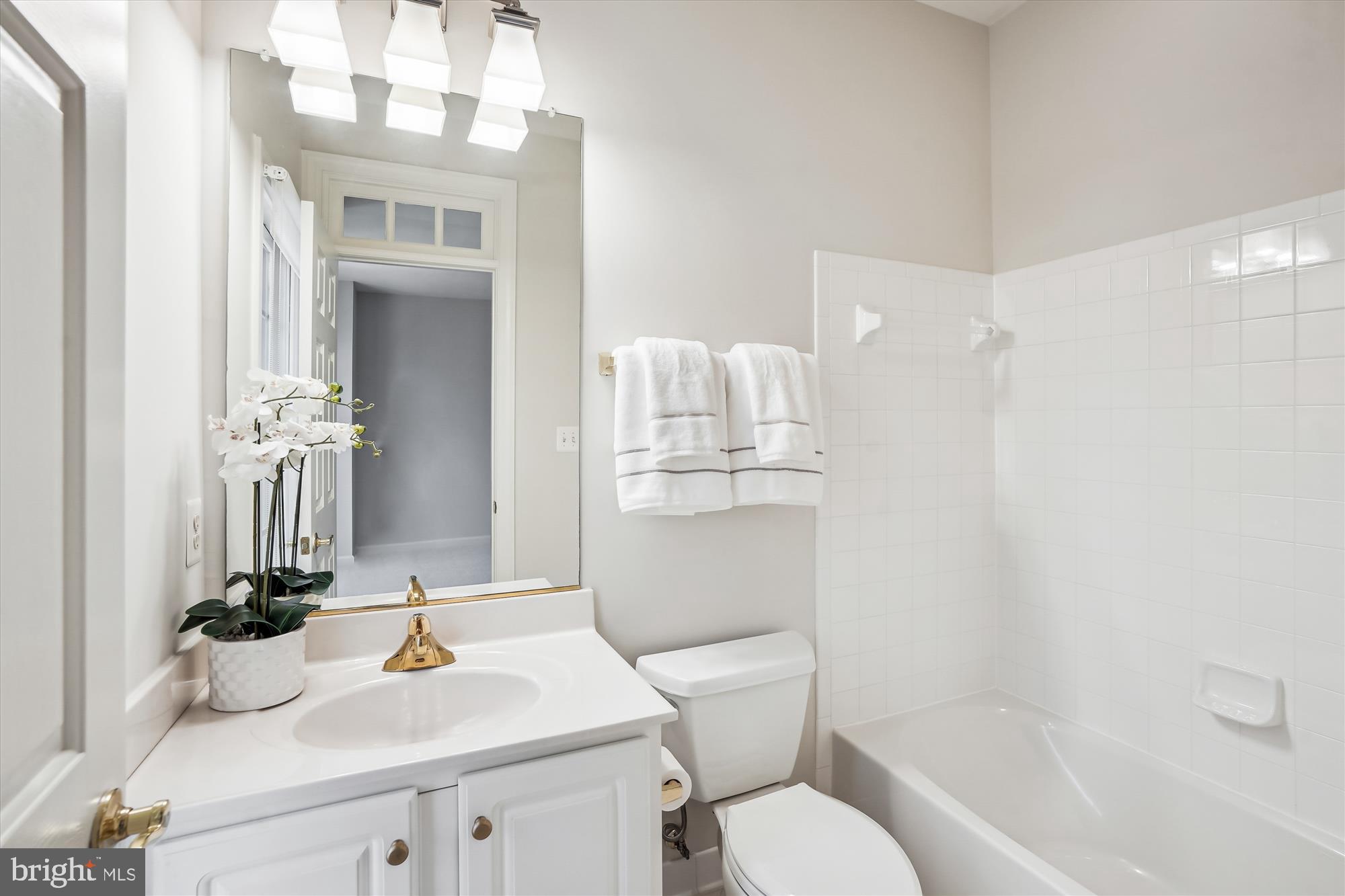 FARRCROFT - Residential