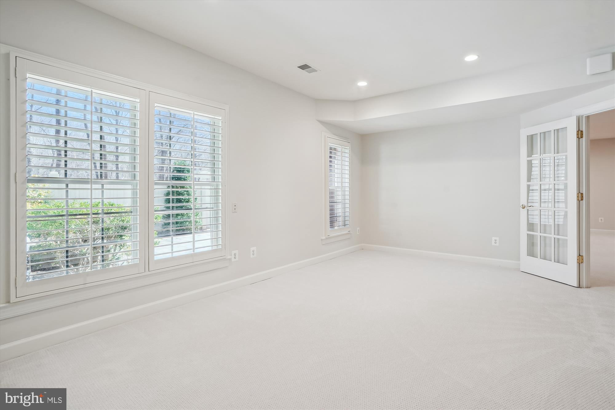 FARRCROFT - Residential