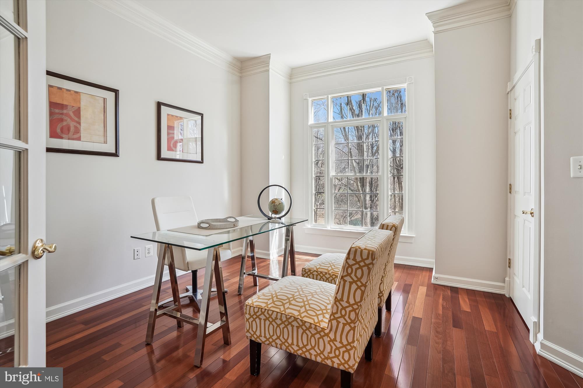 FARRCROFT - Residential