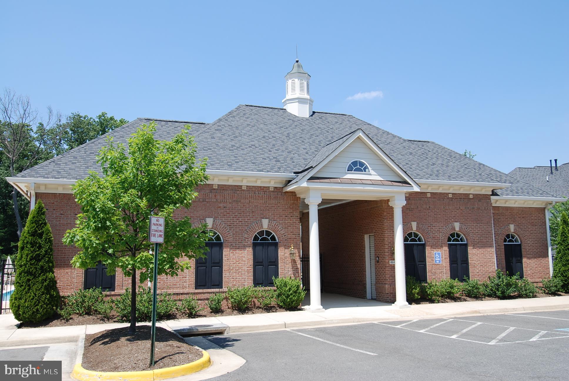 FARRCROFT - Residential