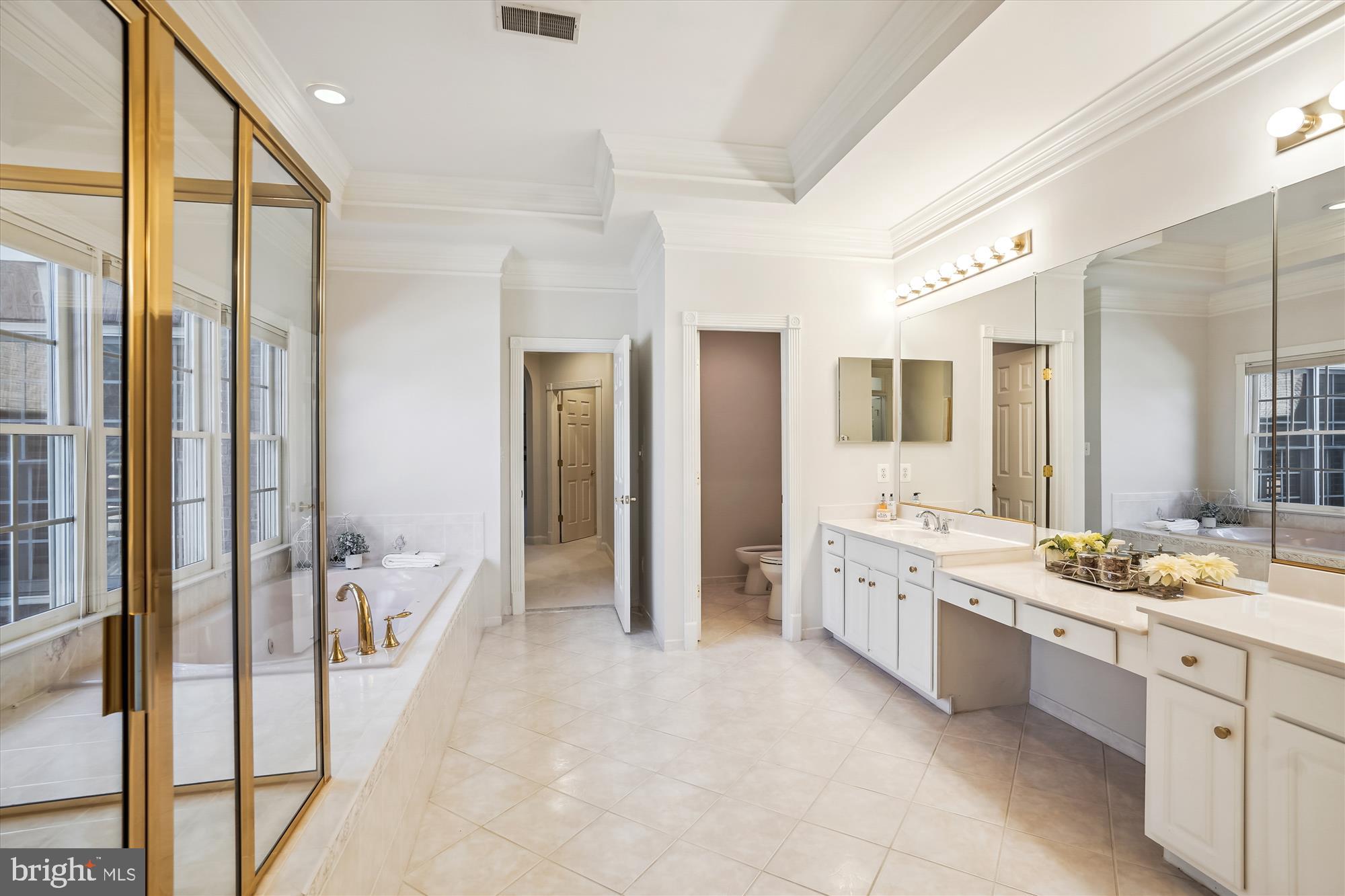 FARRCROFT - Residential