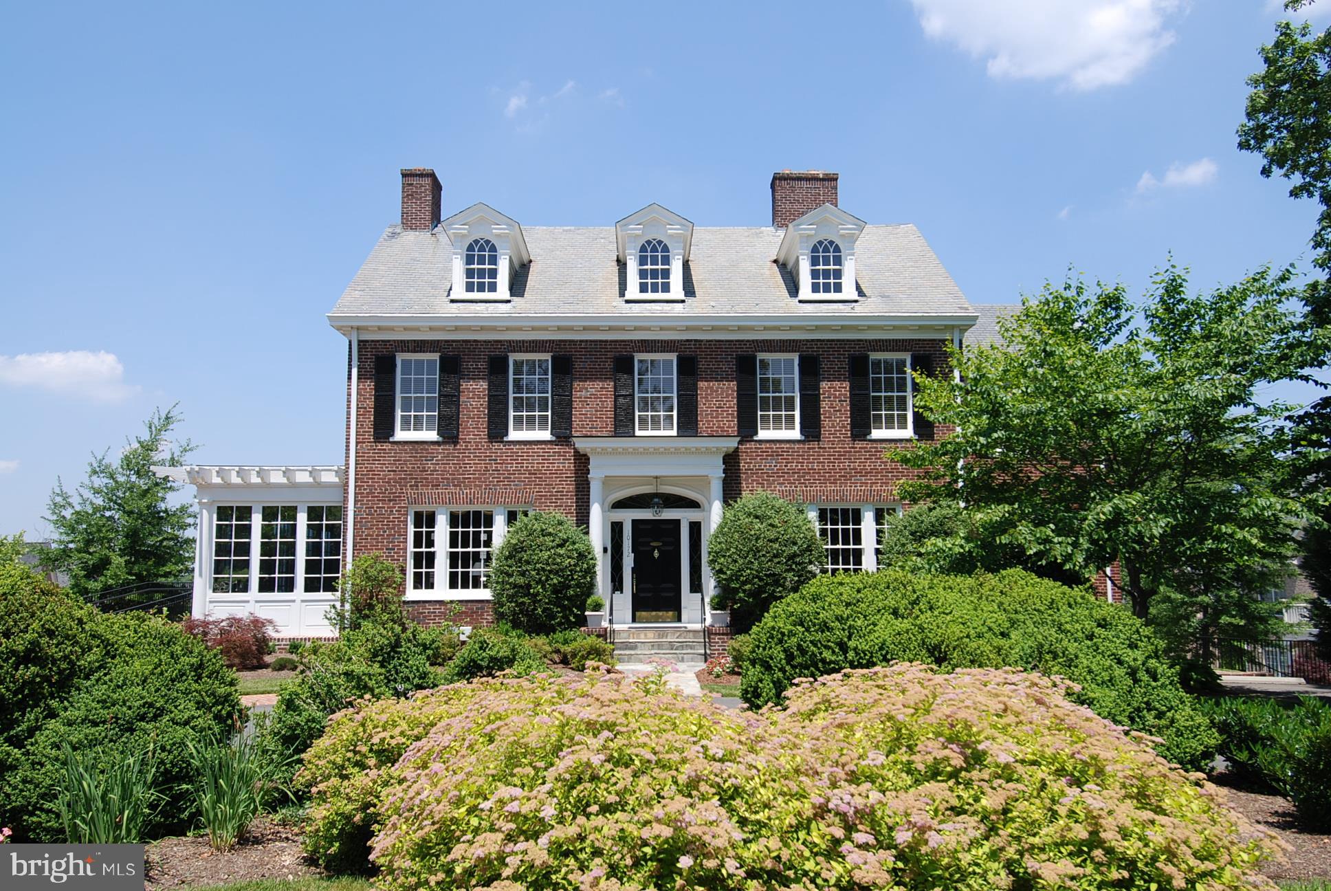 FARRCROFT - Residential