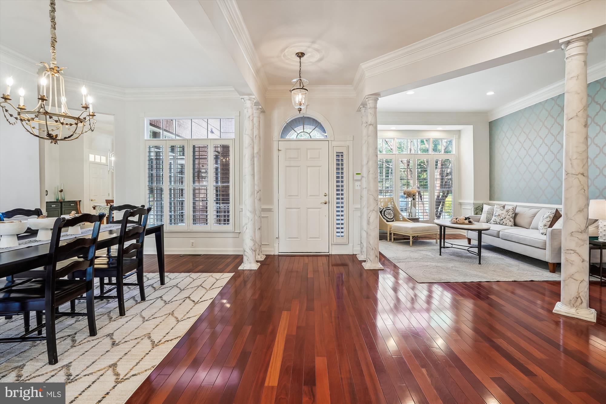 FARRCROFT - Residential