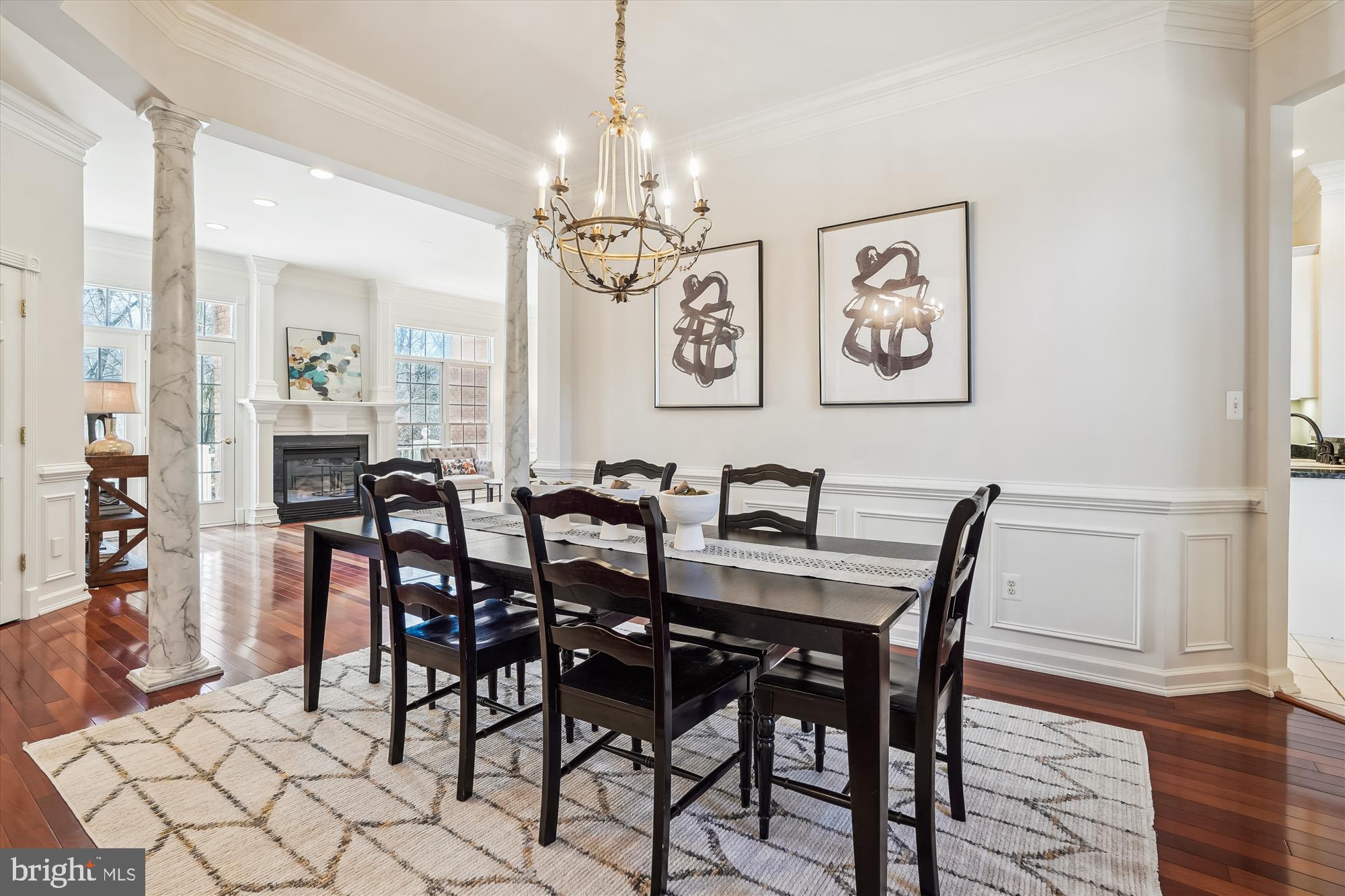 FARRCROFT - Residential