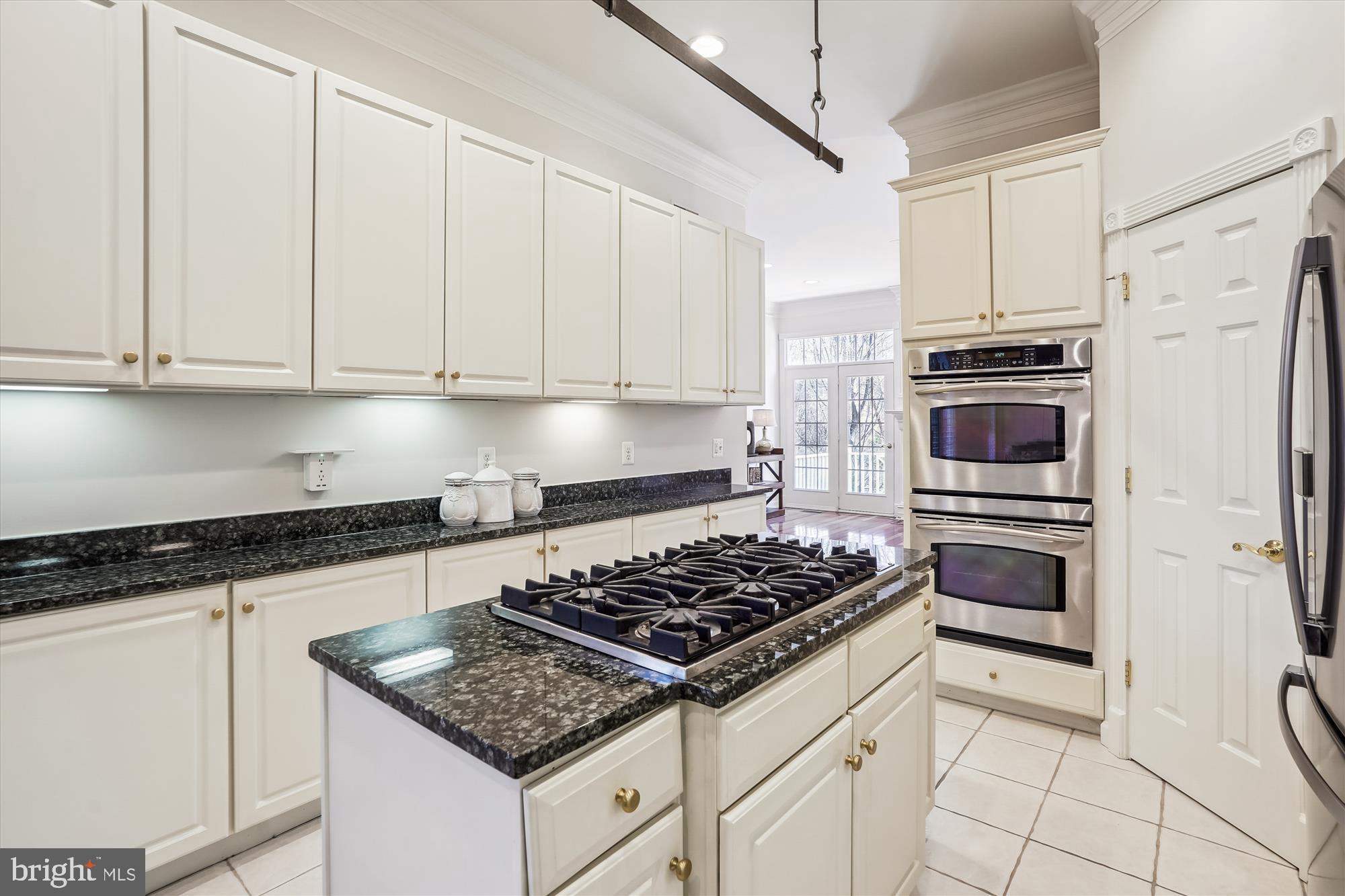 FARRCROFT - Residential