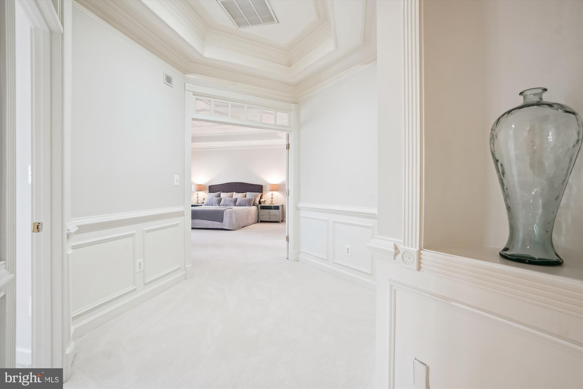 FARRCROFT - Residential