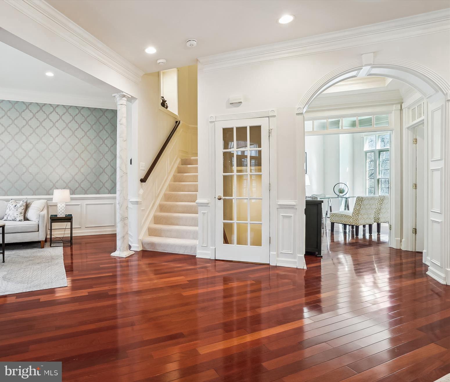 FARRCROFT - Residential