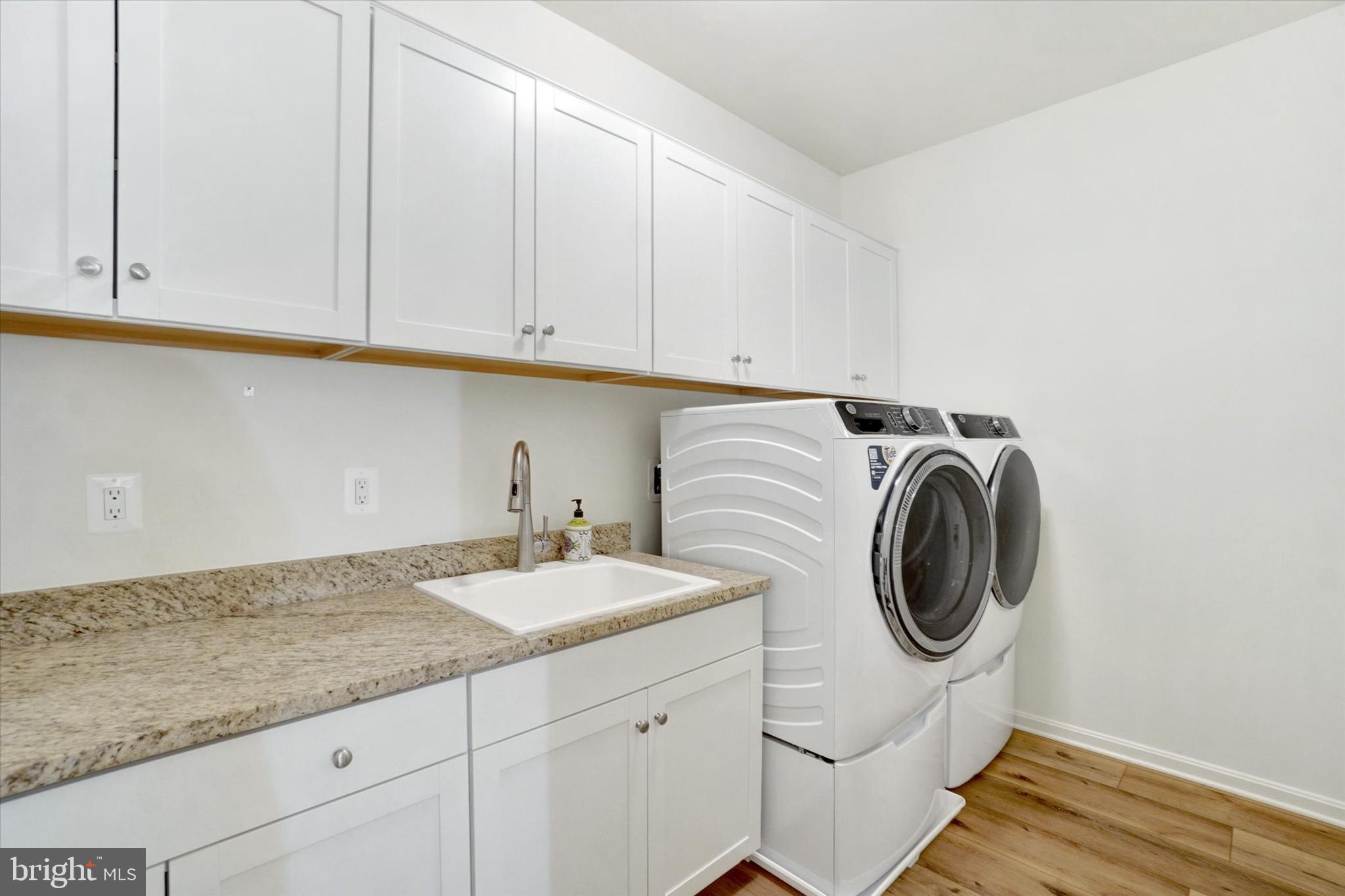 MAYBERRY AT STEWARTSTOWN - Residential