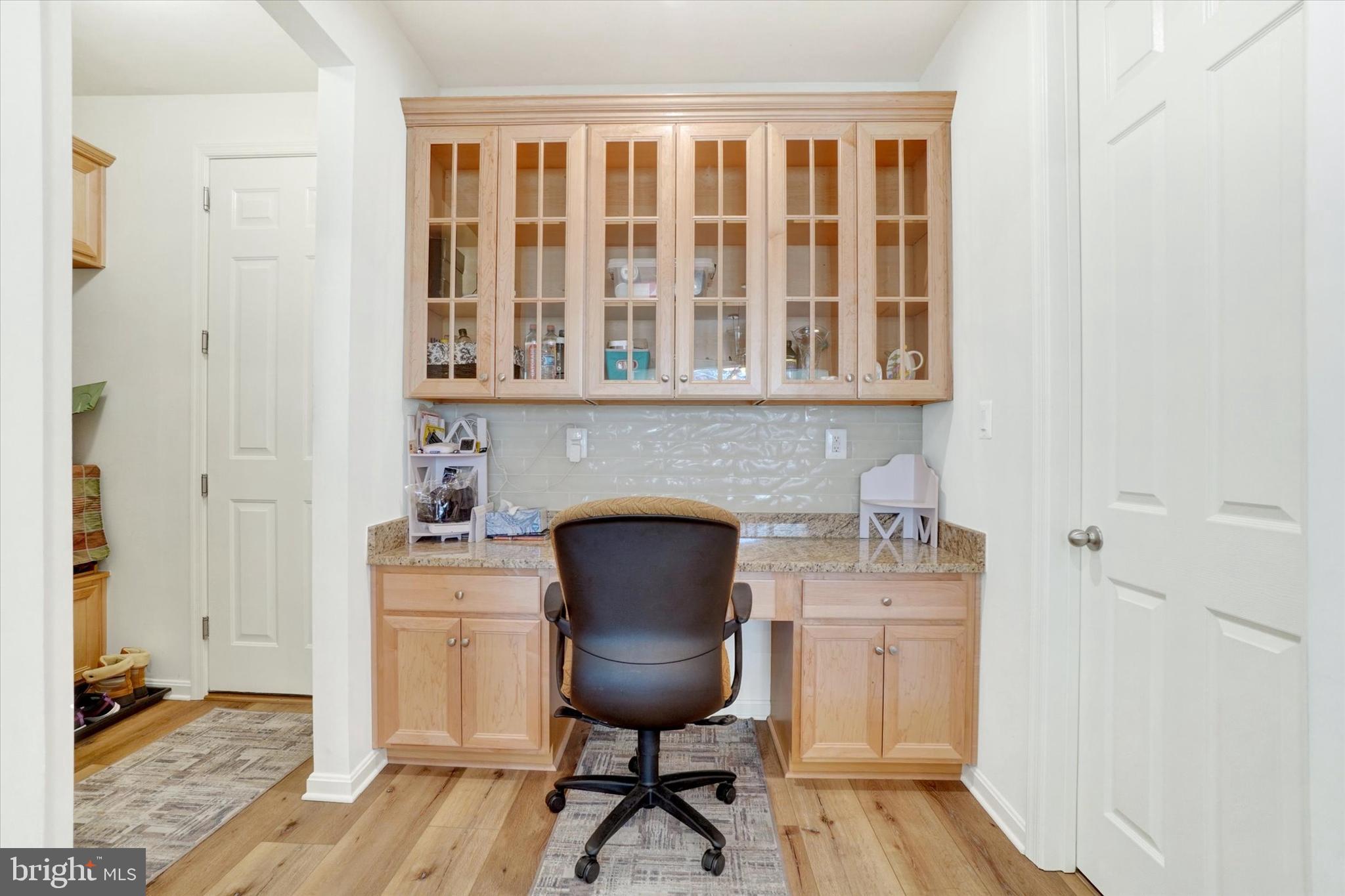 MAYBERRY AT STEWARTSTOWN - Residential