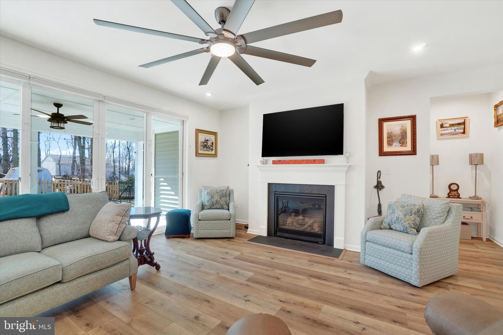 MAYBERRY AT STEWARTSTOWN - Residential