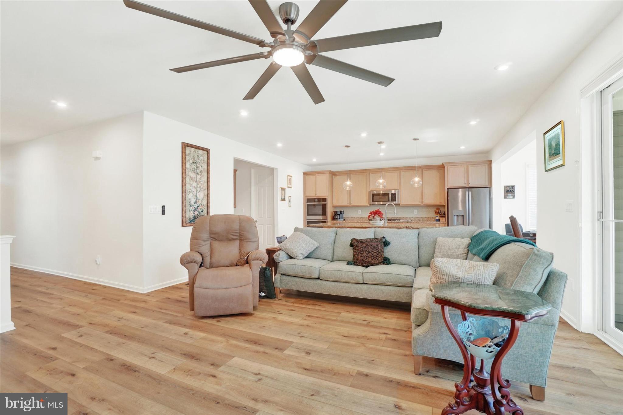 MAYBERRY AT STEWARTSTOWN - Residential