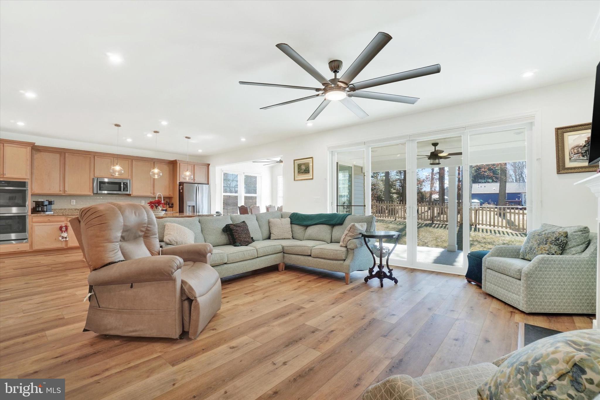 MAYBERRY AT STEWARTSTOWN - Residential