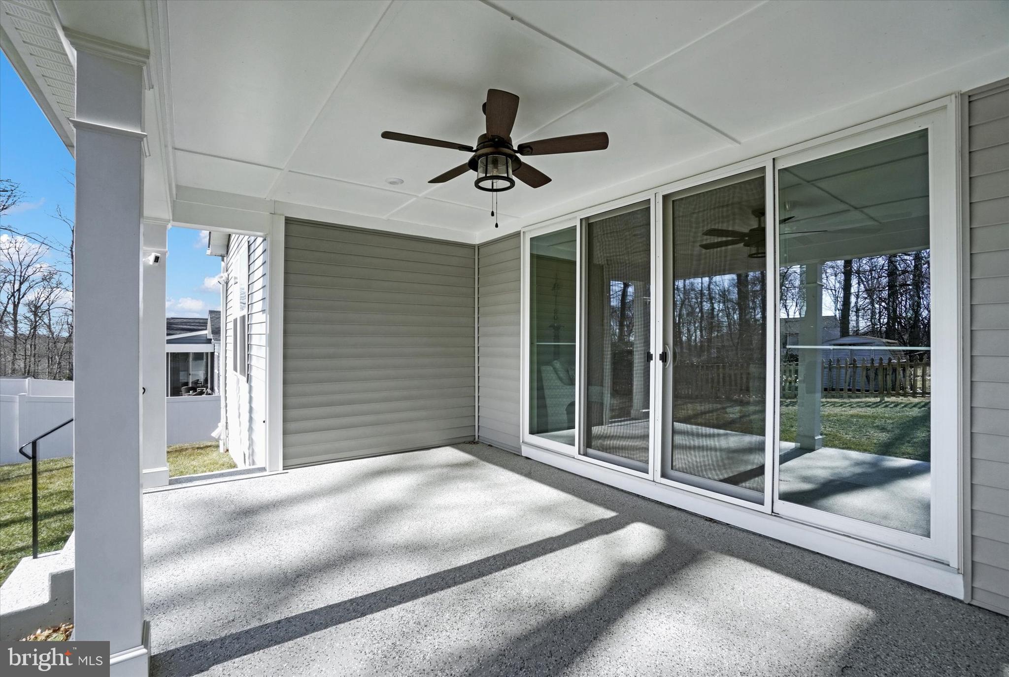 MAYBERRY AT STEWARTSTOWN - Residential