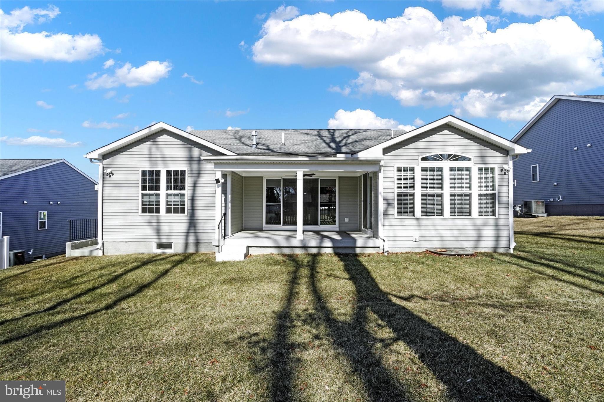 MAYBERRY AT STEWARTSTOWN - Residential