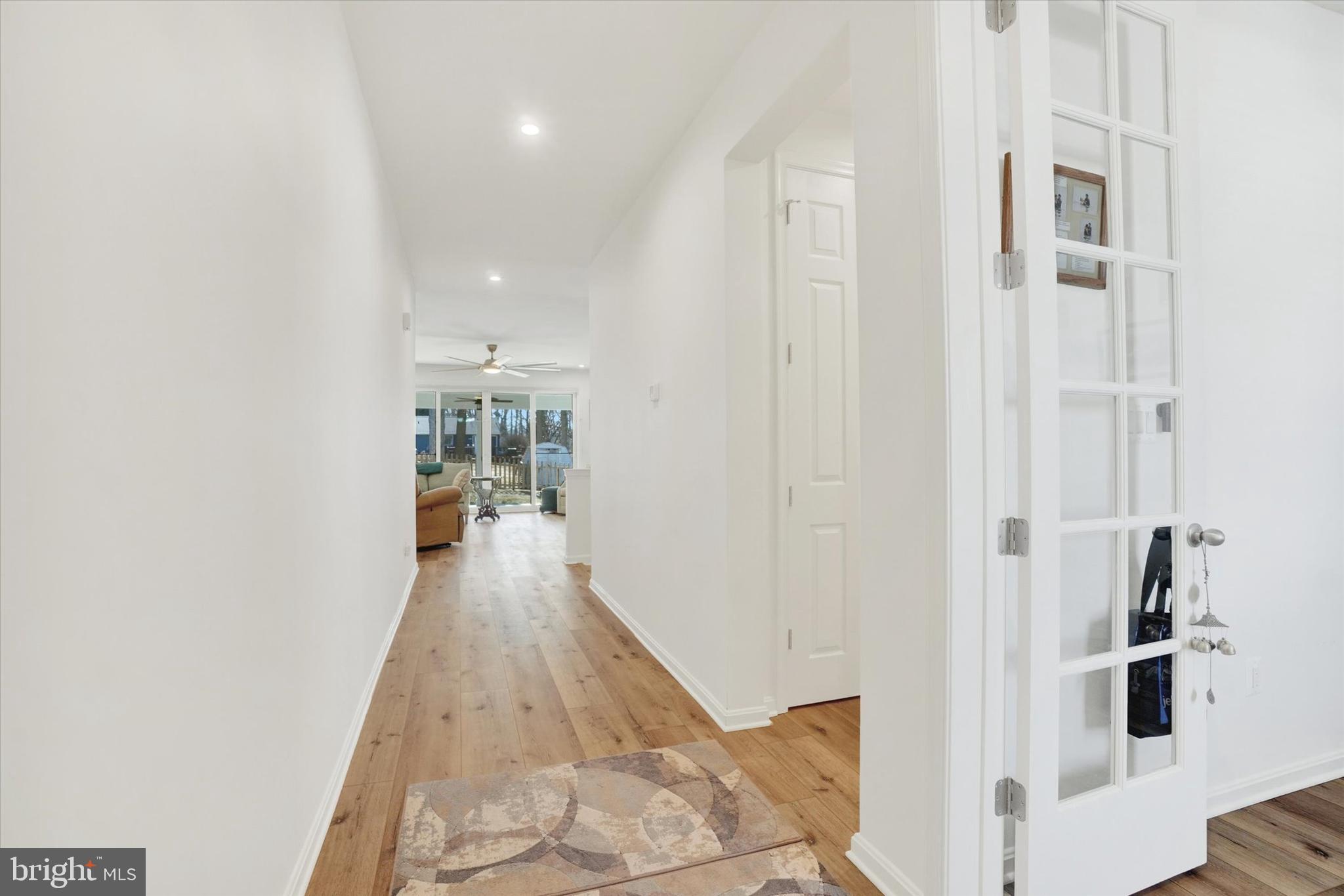 MAYBERRY AT STEWARTSTOWN - Residential