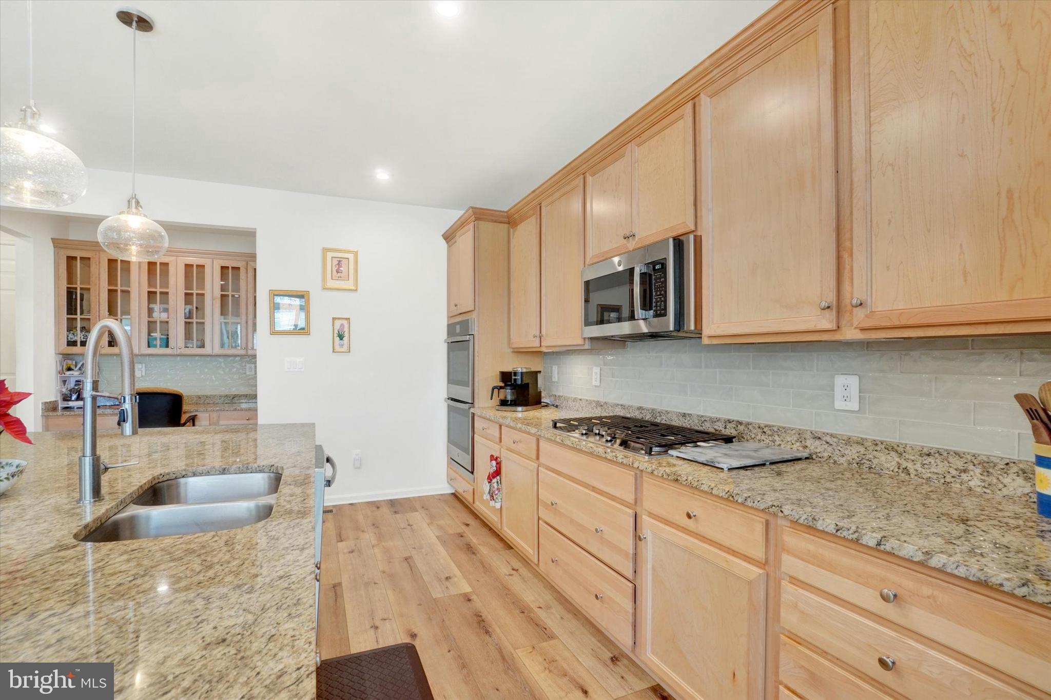 MAYBERRY AT STEWARTSTOWN - Residential