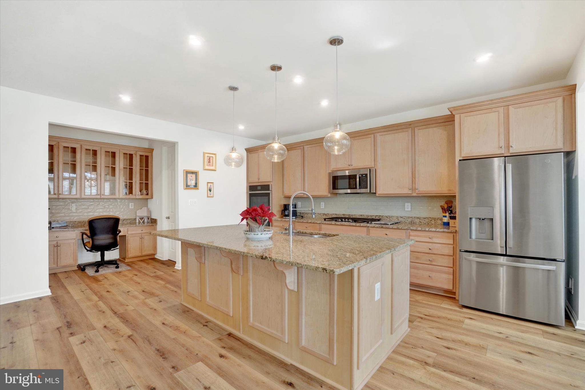 MAYBERRY AT STEWARTSTOWN - Residential