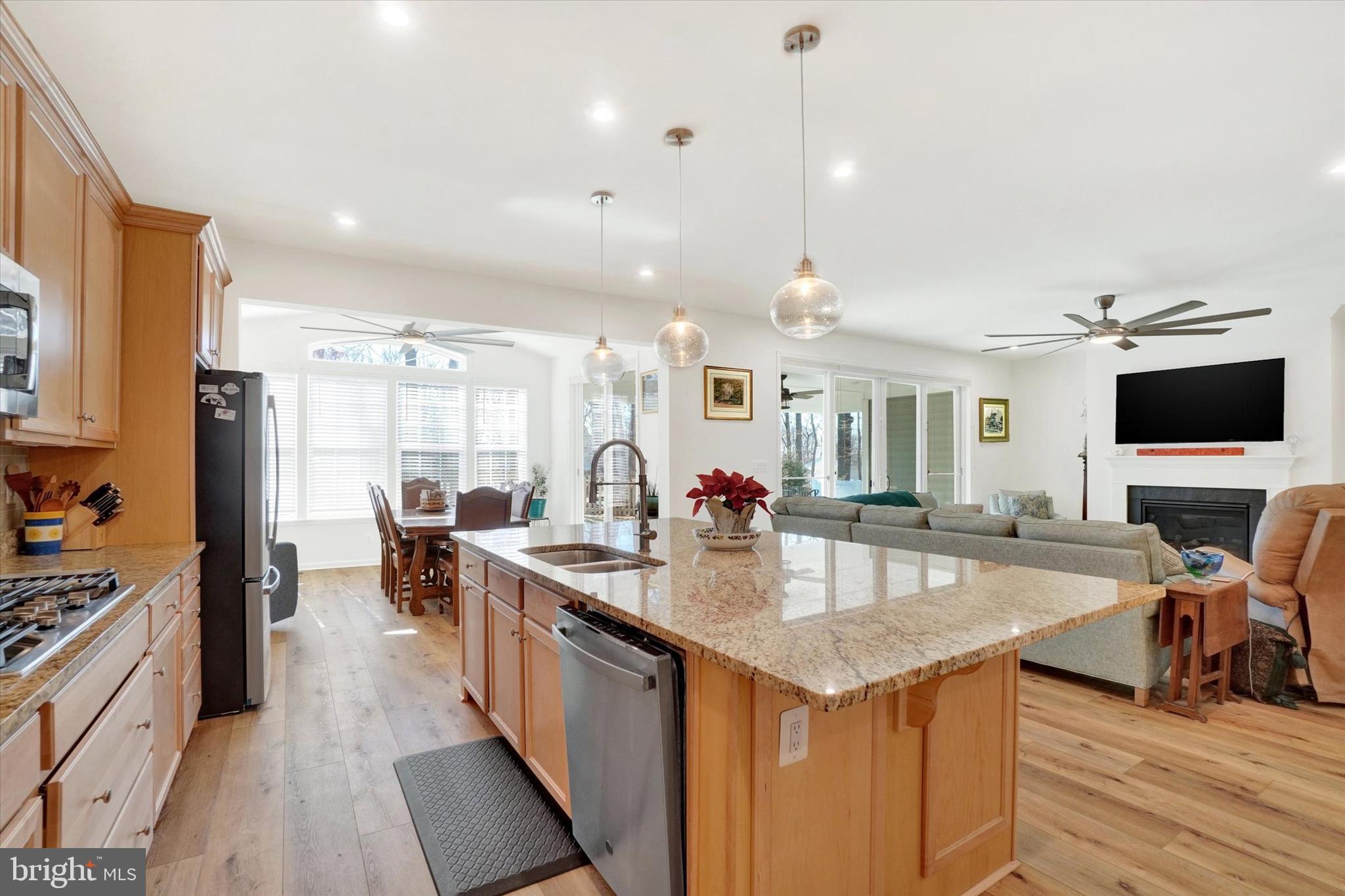 MAYBERRY AT STEWARTSTOWN - Residential