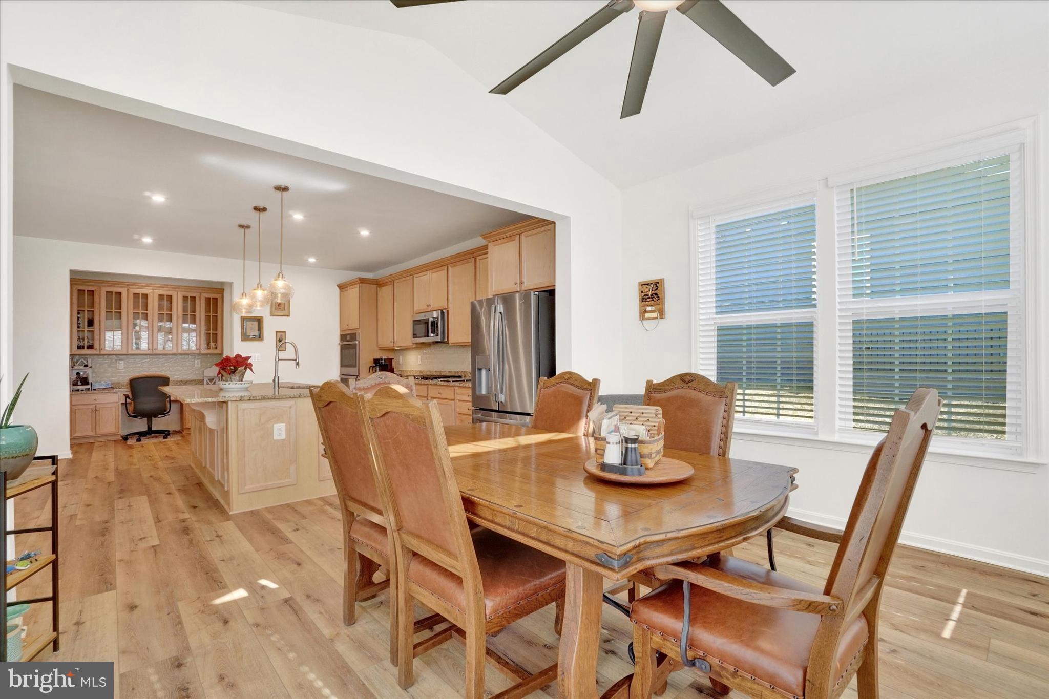 MAYBERRY AT STEWARTSTOWN - Residential