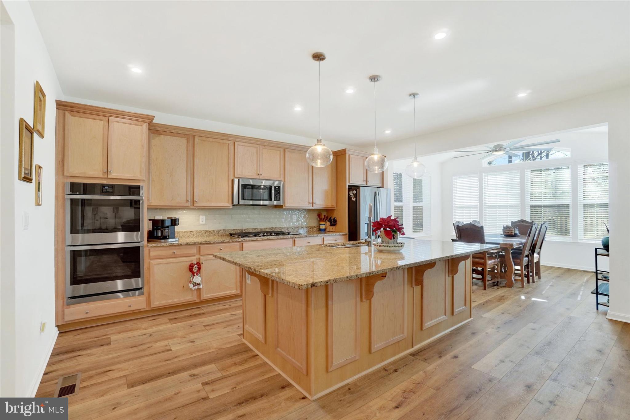 MAYBERRY AT STEWARTSTOWN - Residential