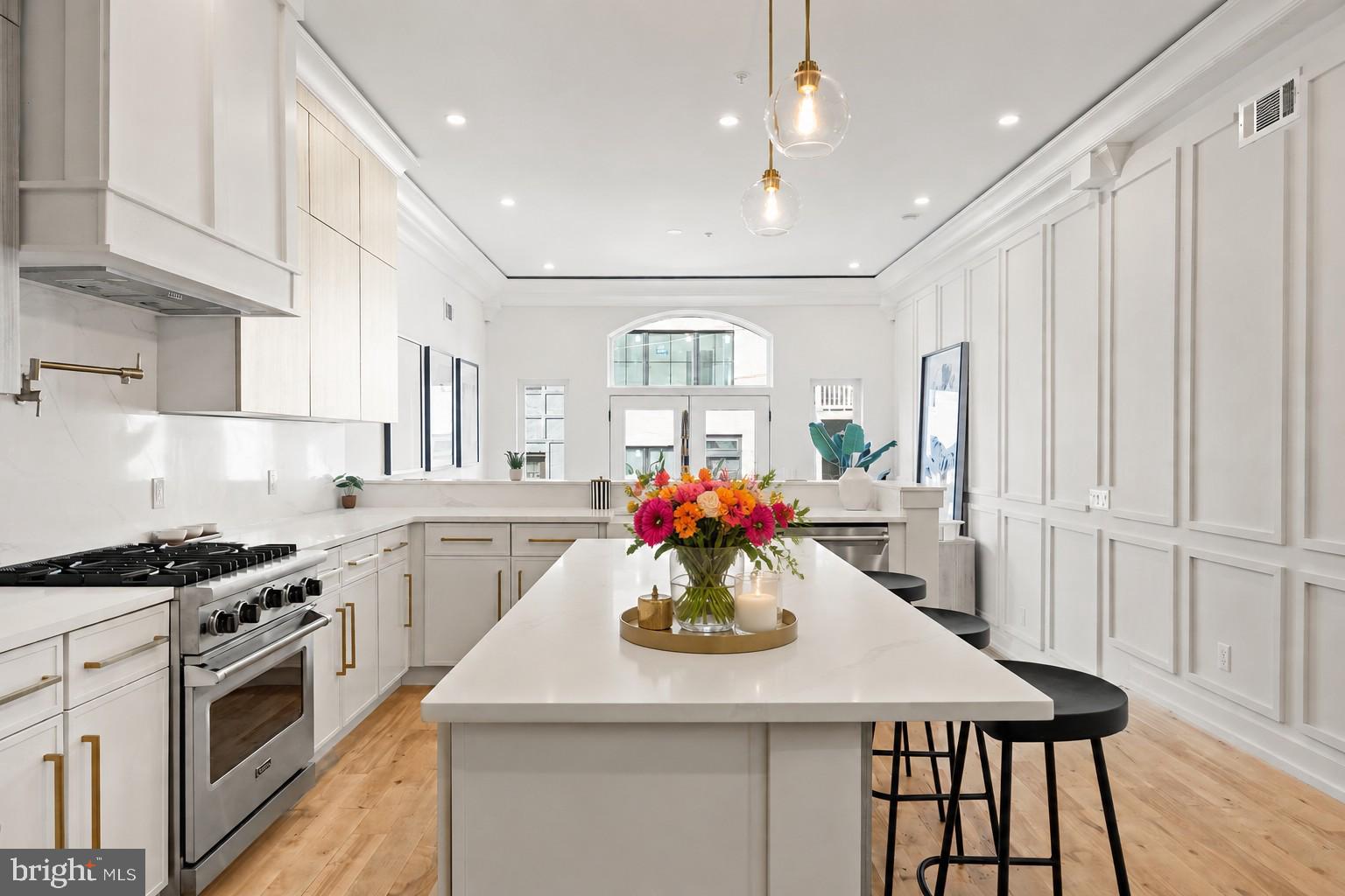 NORTHERN LIBERTIES - Residential