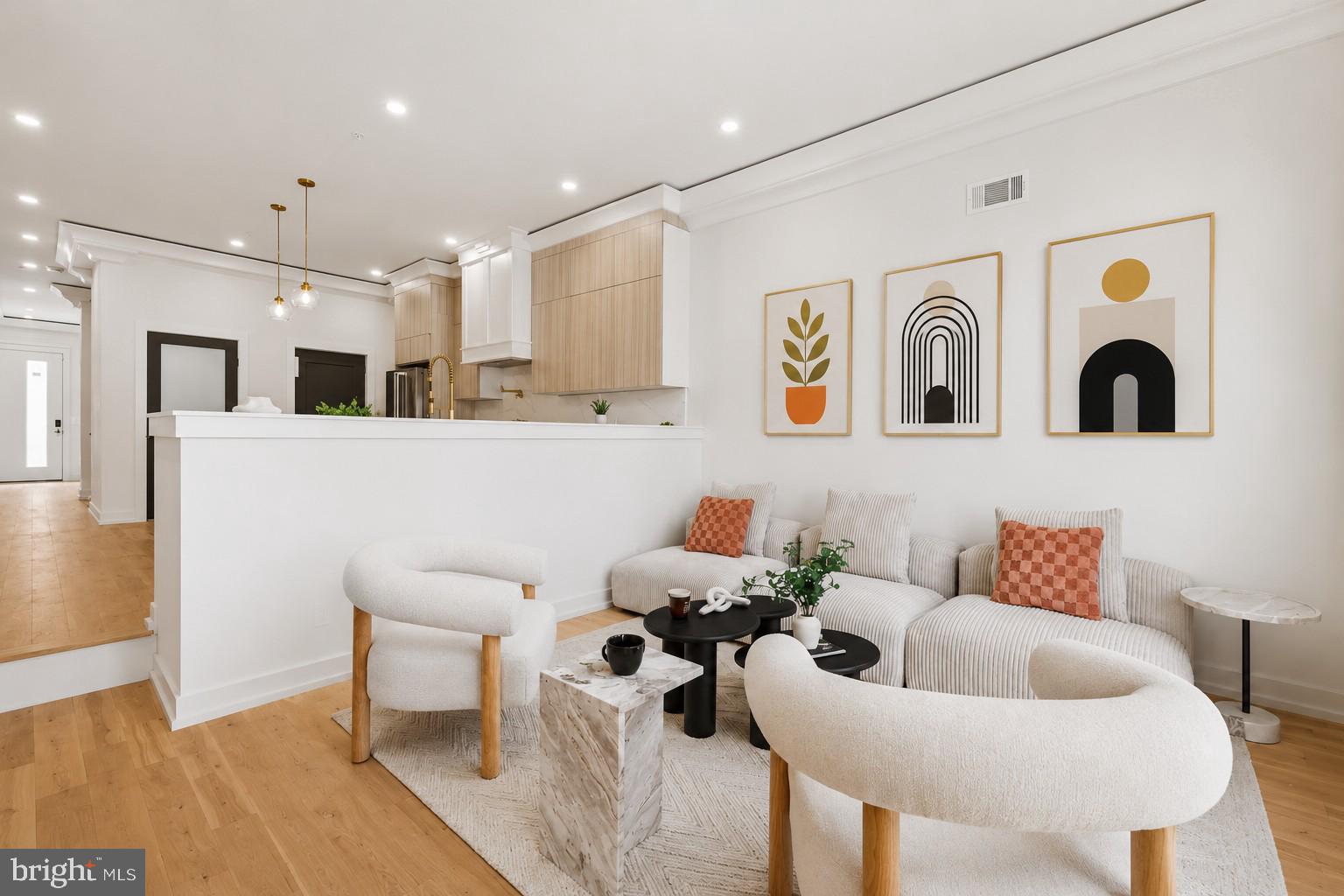 NORTHERN LIBERTIES - Residential