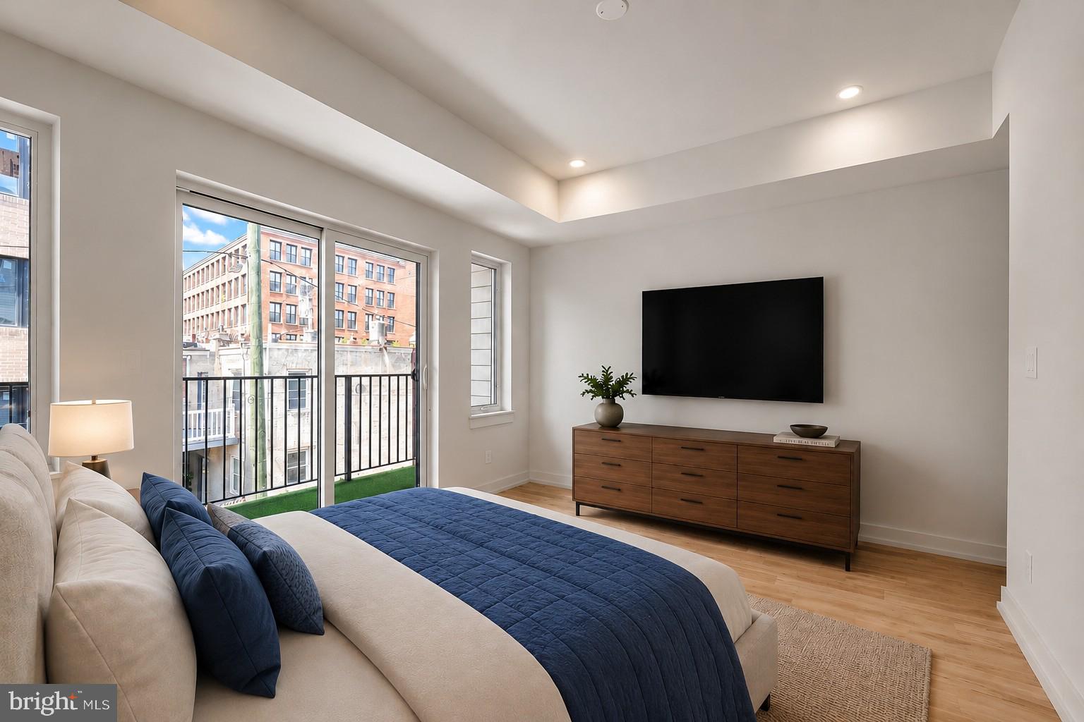 NORTHERN LIBERTIES - Residential