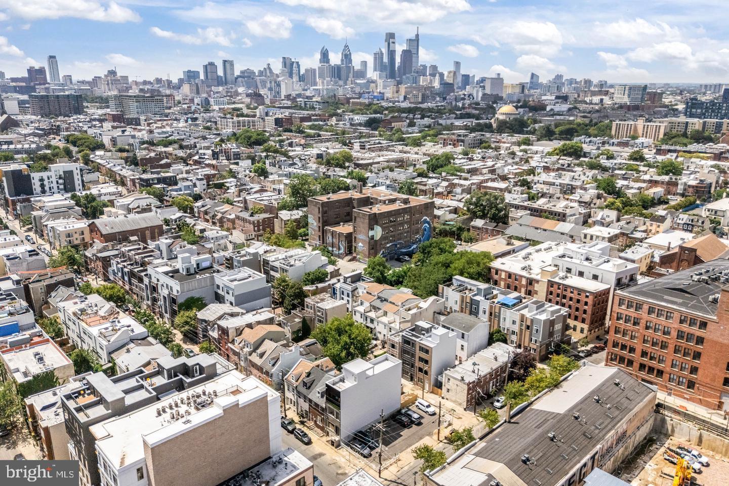 NORTHERN LIBERTIES - Residential