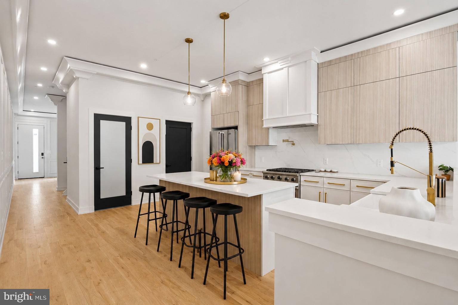 NORTHERN LIBERTIES - Residential