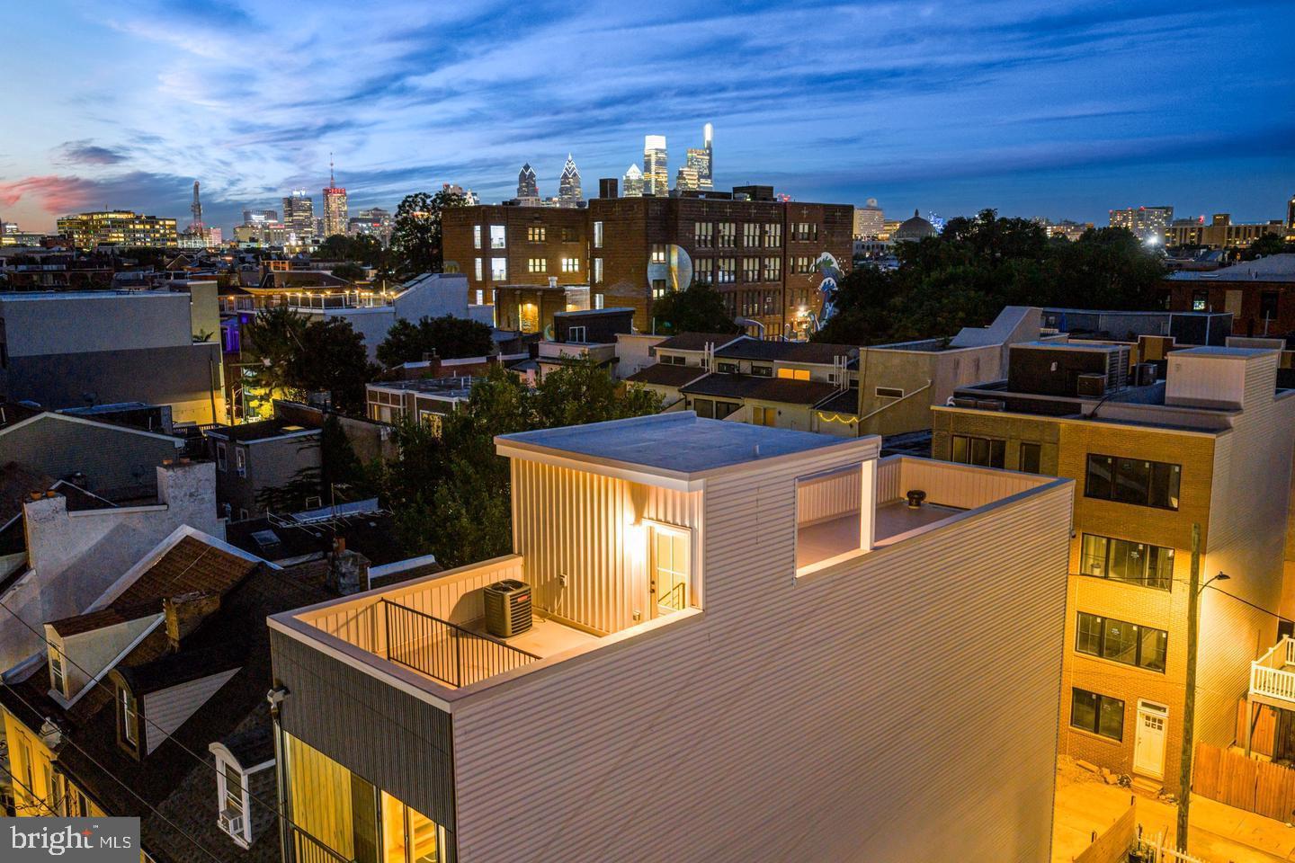 NORTHERN LIBERTIES - Residential