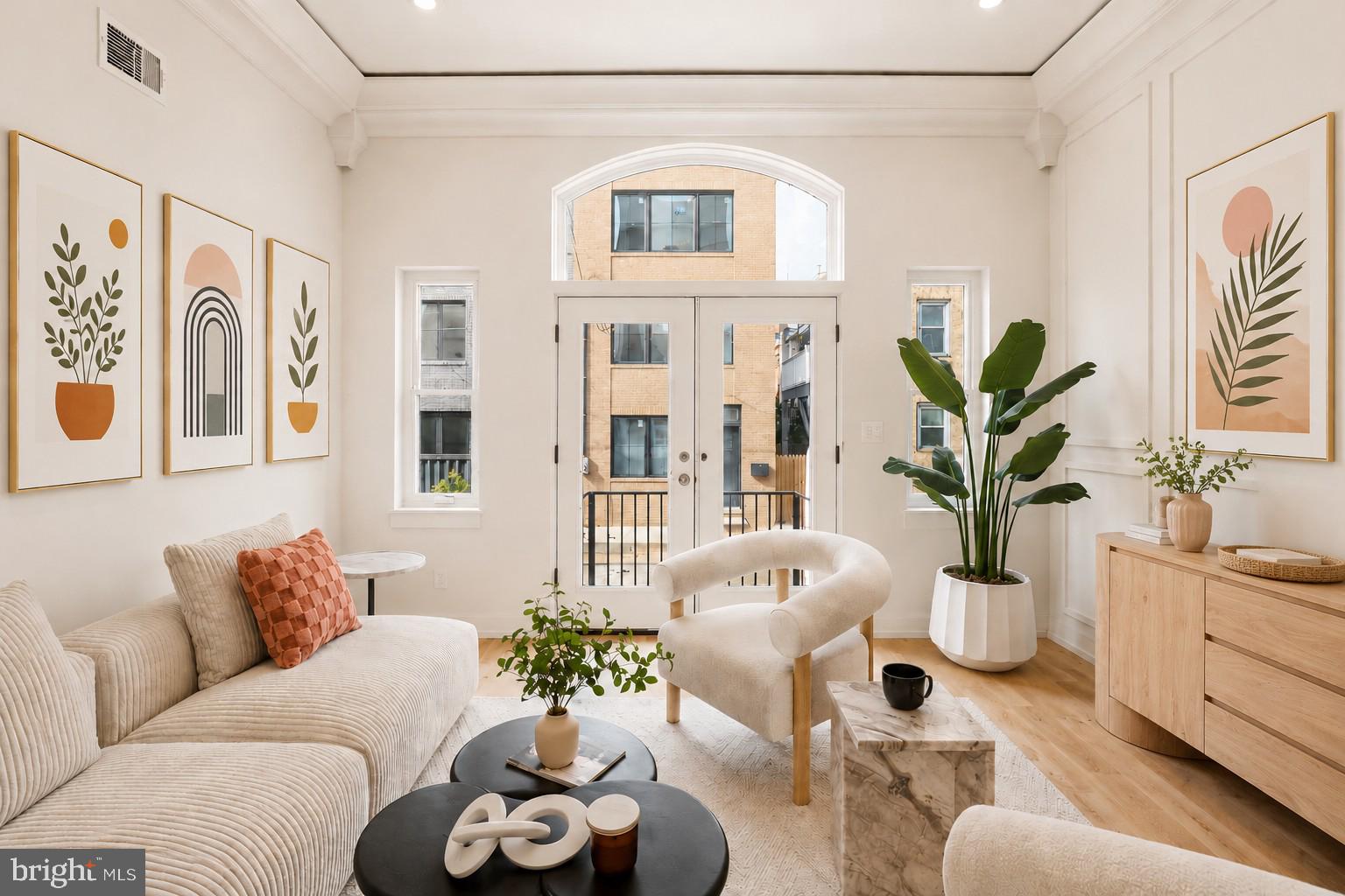 NORTHERN LIBERTIES - Residential