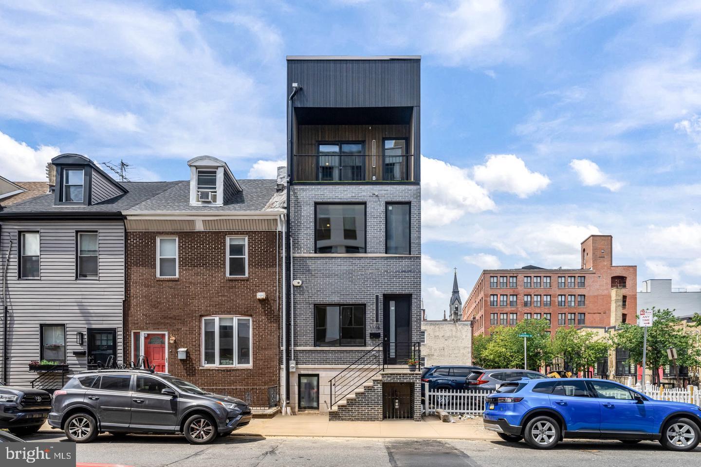 NORTHERN LIBERTIES - Residential