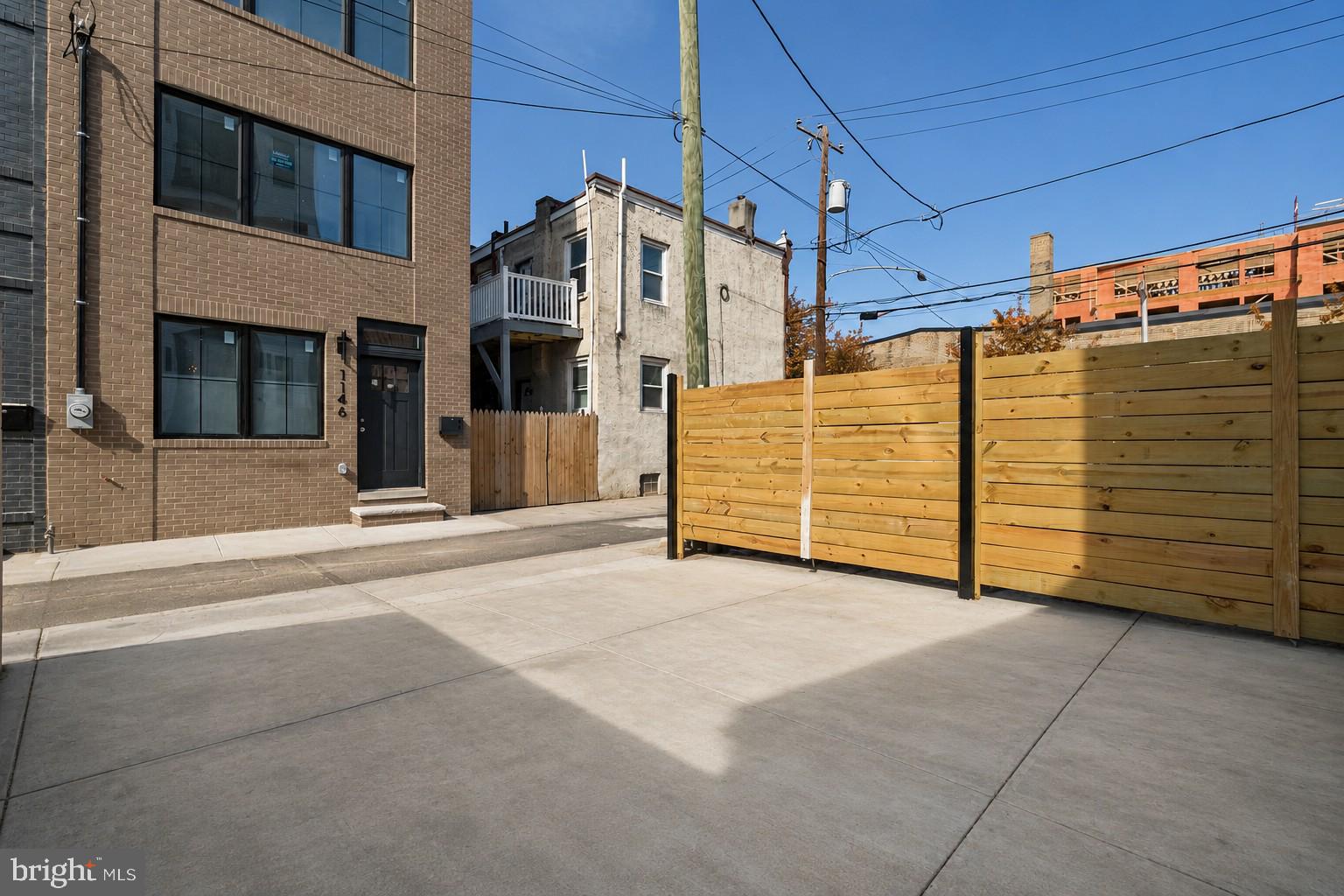 NORTHERN LIBERTIES - Residential