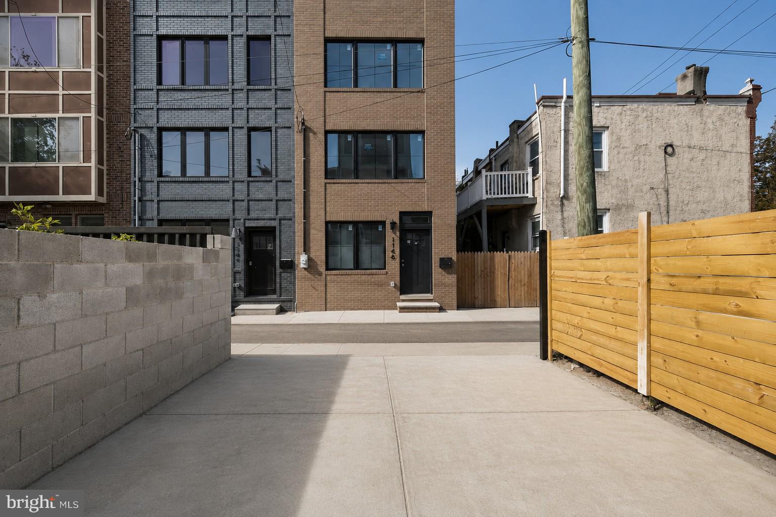 NORTHERN LIBERTIES - Residential
