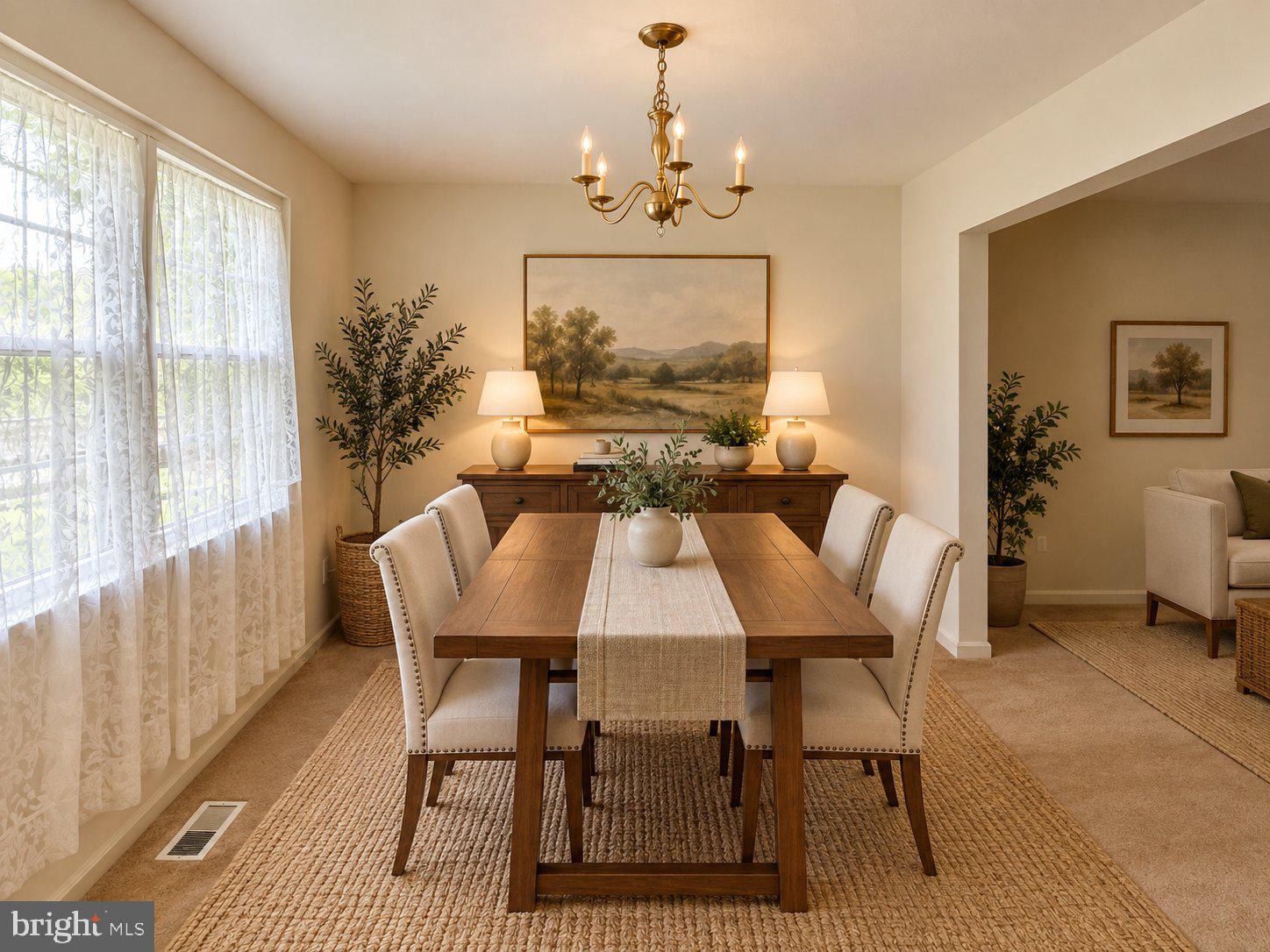9130 CHESLEY KNOLL COURT