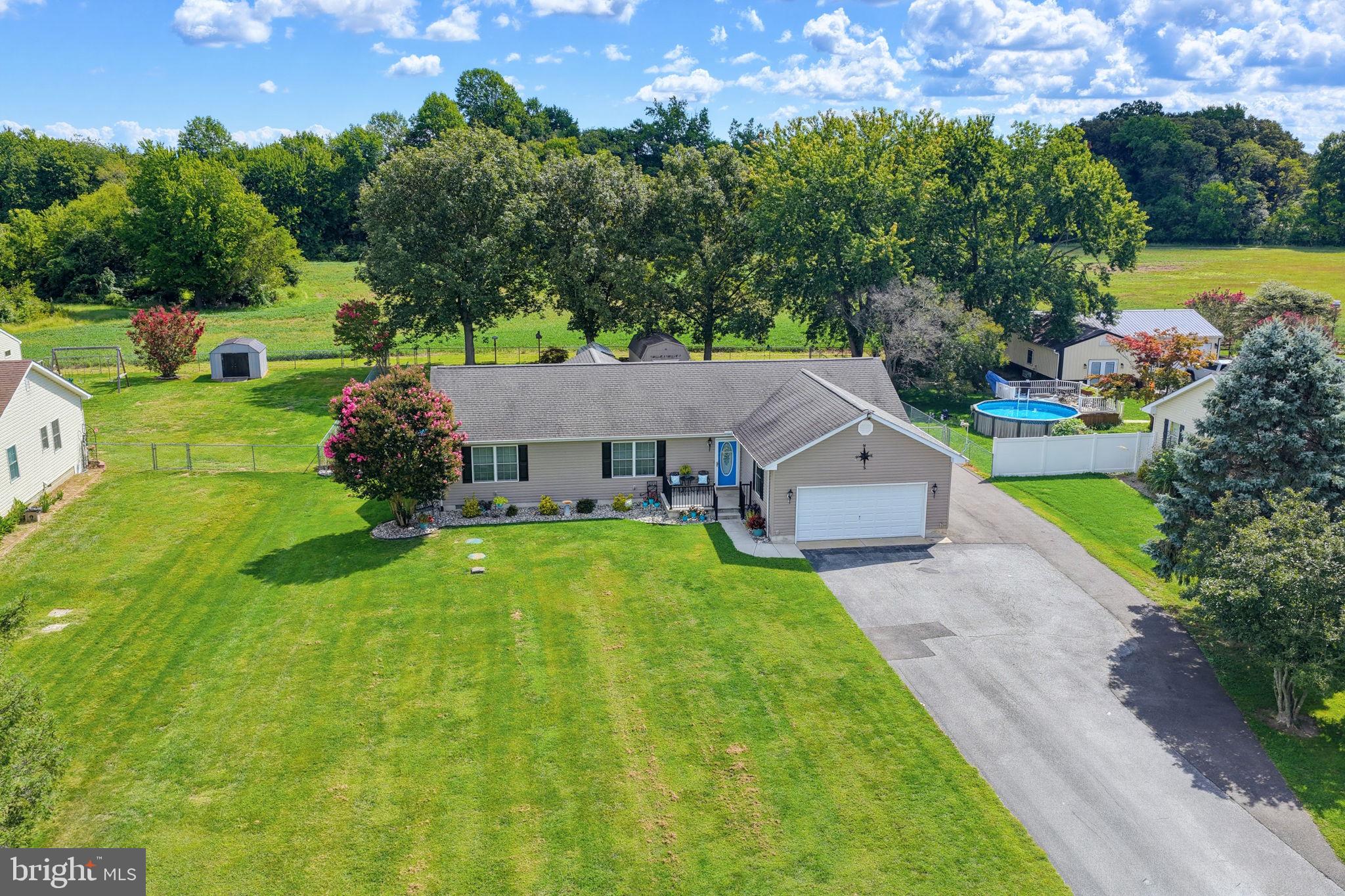 1358 TURKEY POINT ROAD