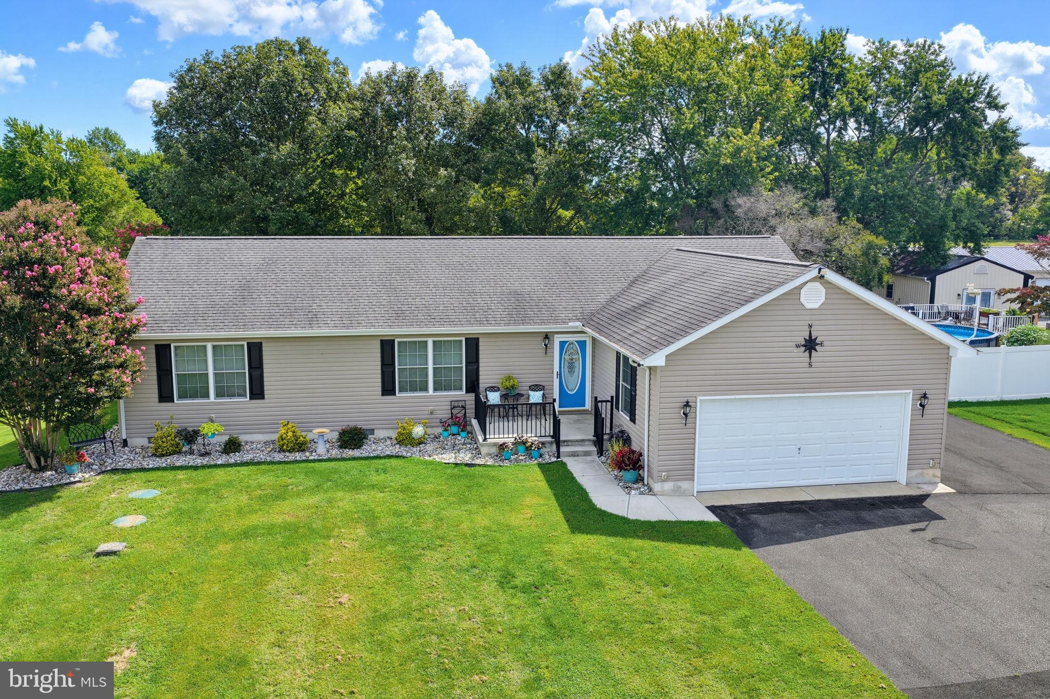 1358 TURKEY POINT ROAD