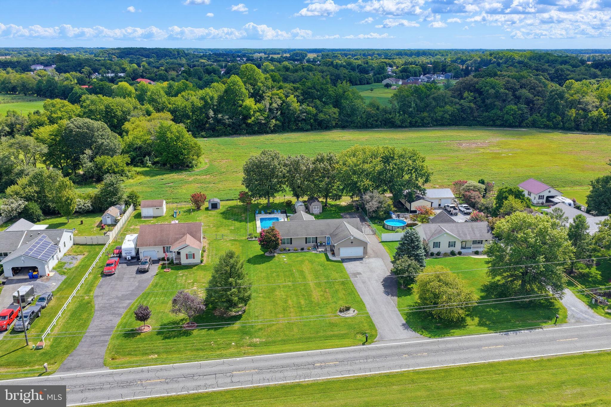 1358 TURKEY POINT ROAD