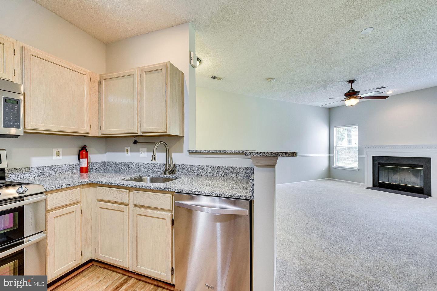 SANDERLING - Residential