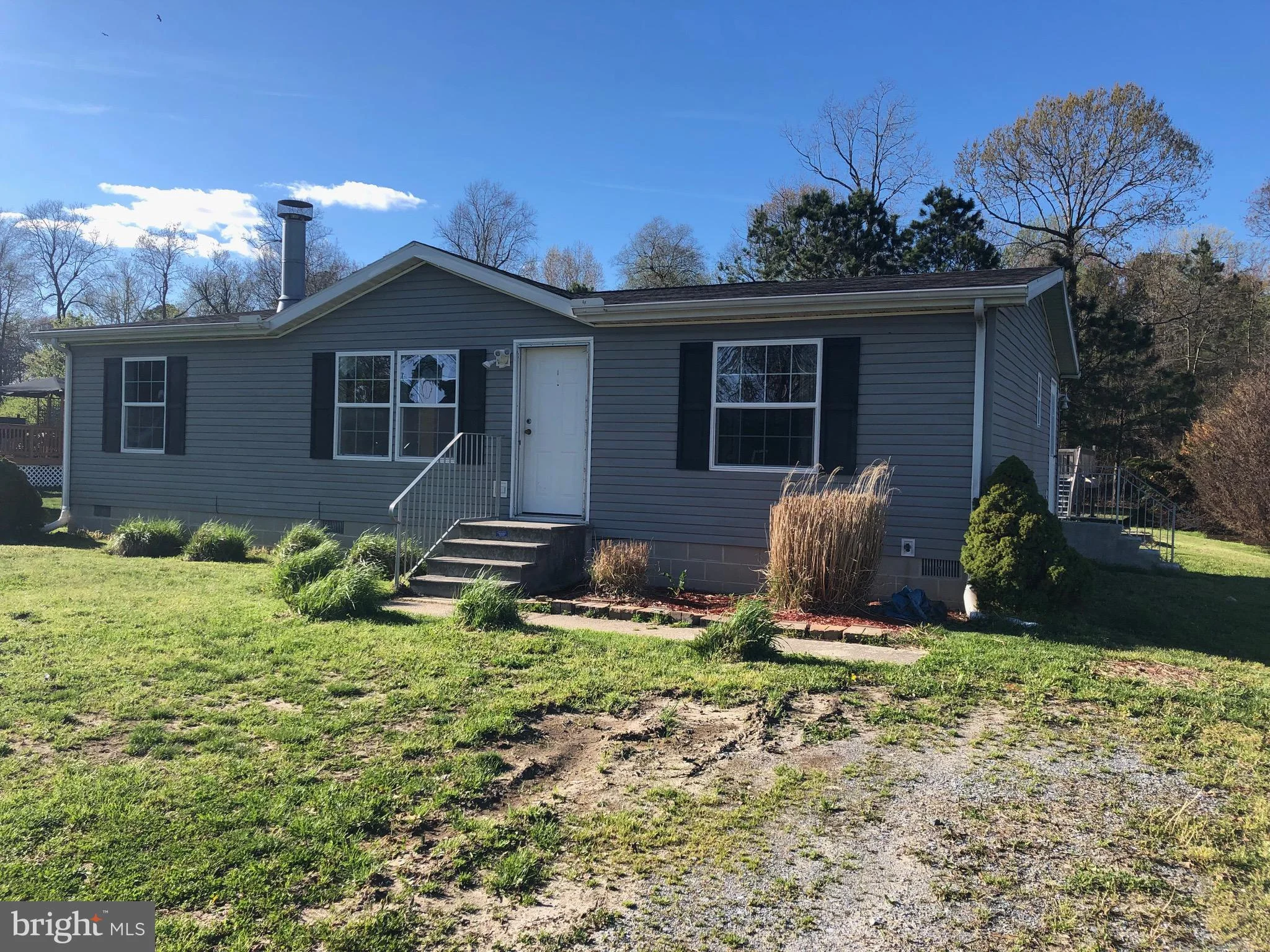 22253 Raven Circle, Lincoln, DE 19960