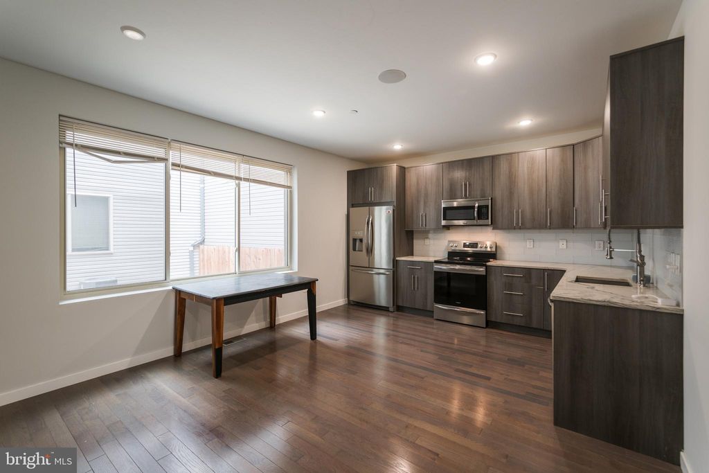 Photo of 1524 N 8th Street #UNIT 2, PHILADELPHIA, PA 19122 (MLS # PAPH2571844)