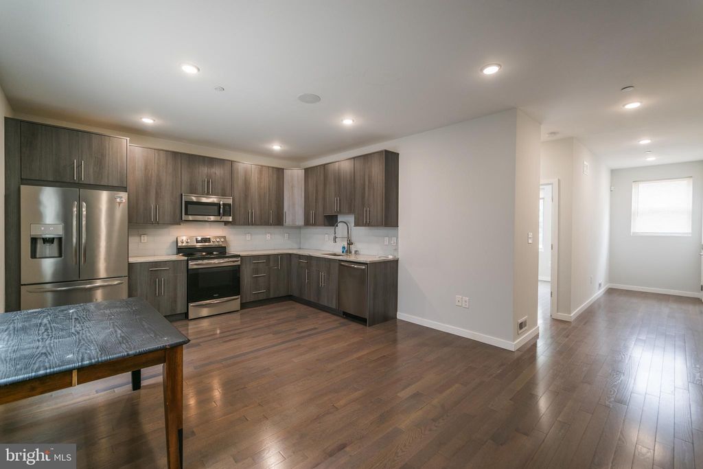 Photo of 1524 N 8th Street #UNIT 2, PHILADELPHIA, PA 19122 (MLS # PAPH2571844)