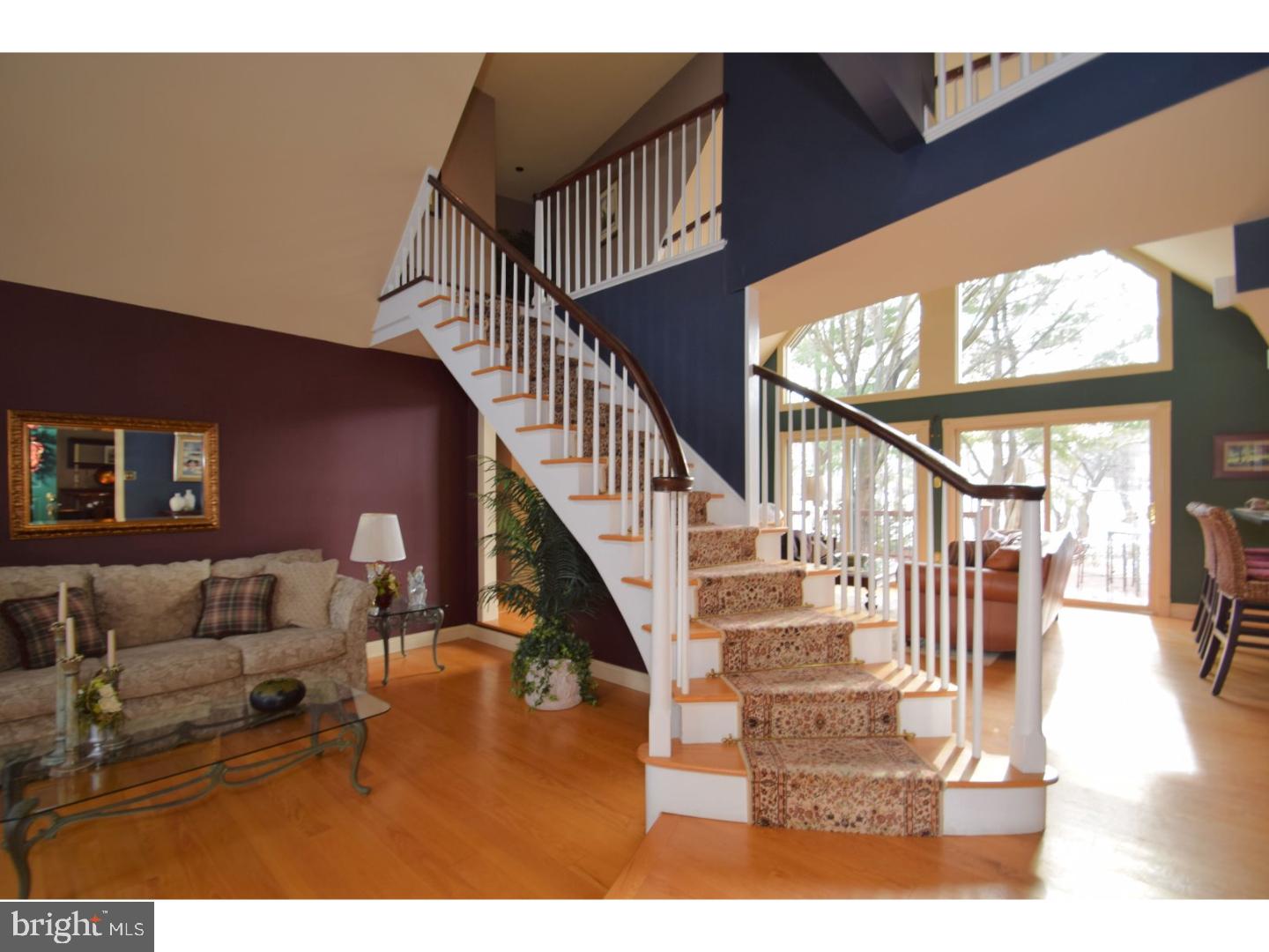 TIMBER RIDGE - Residential