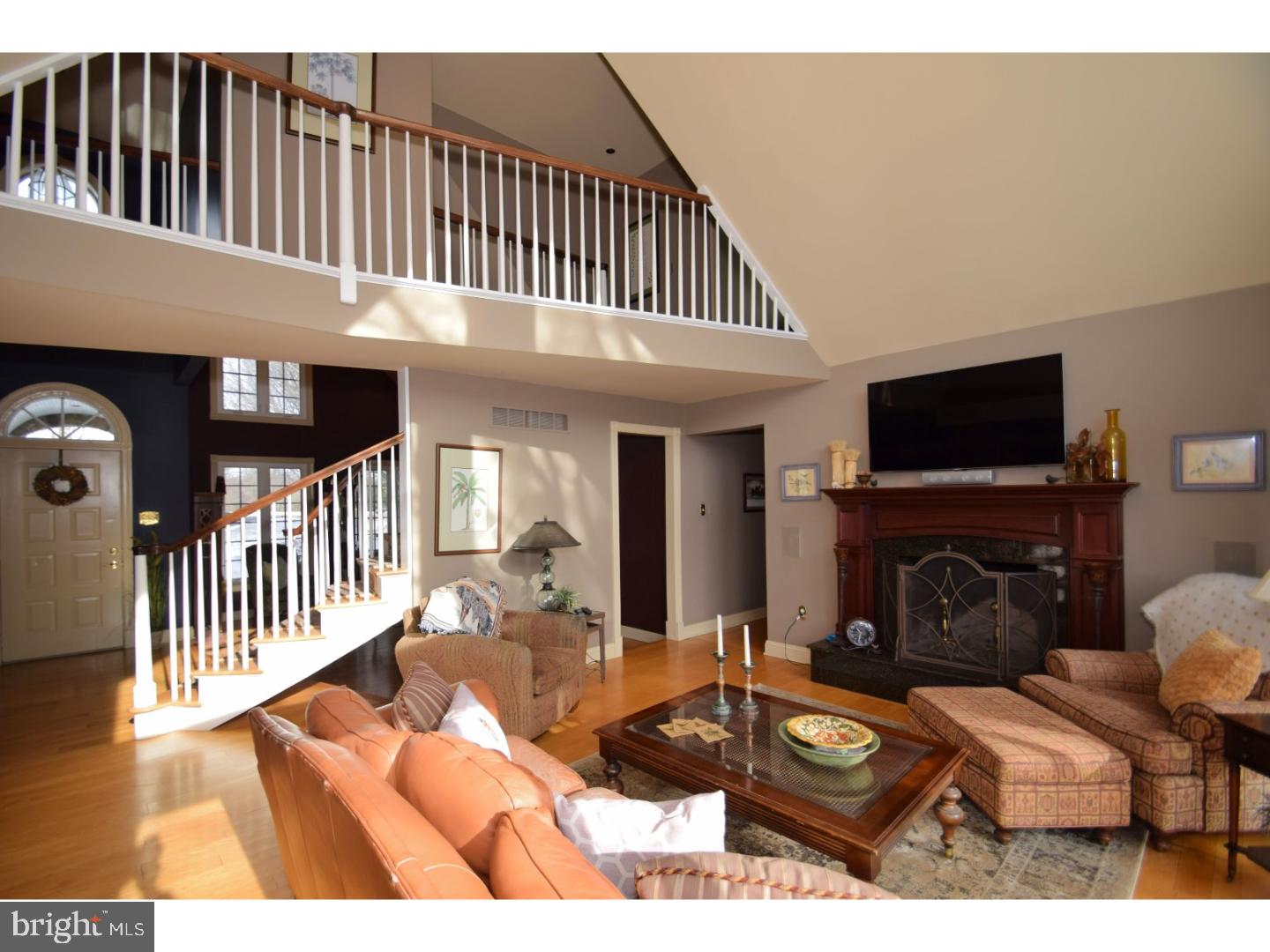 TIMBER RIDGE - Residential