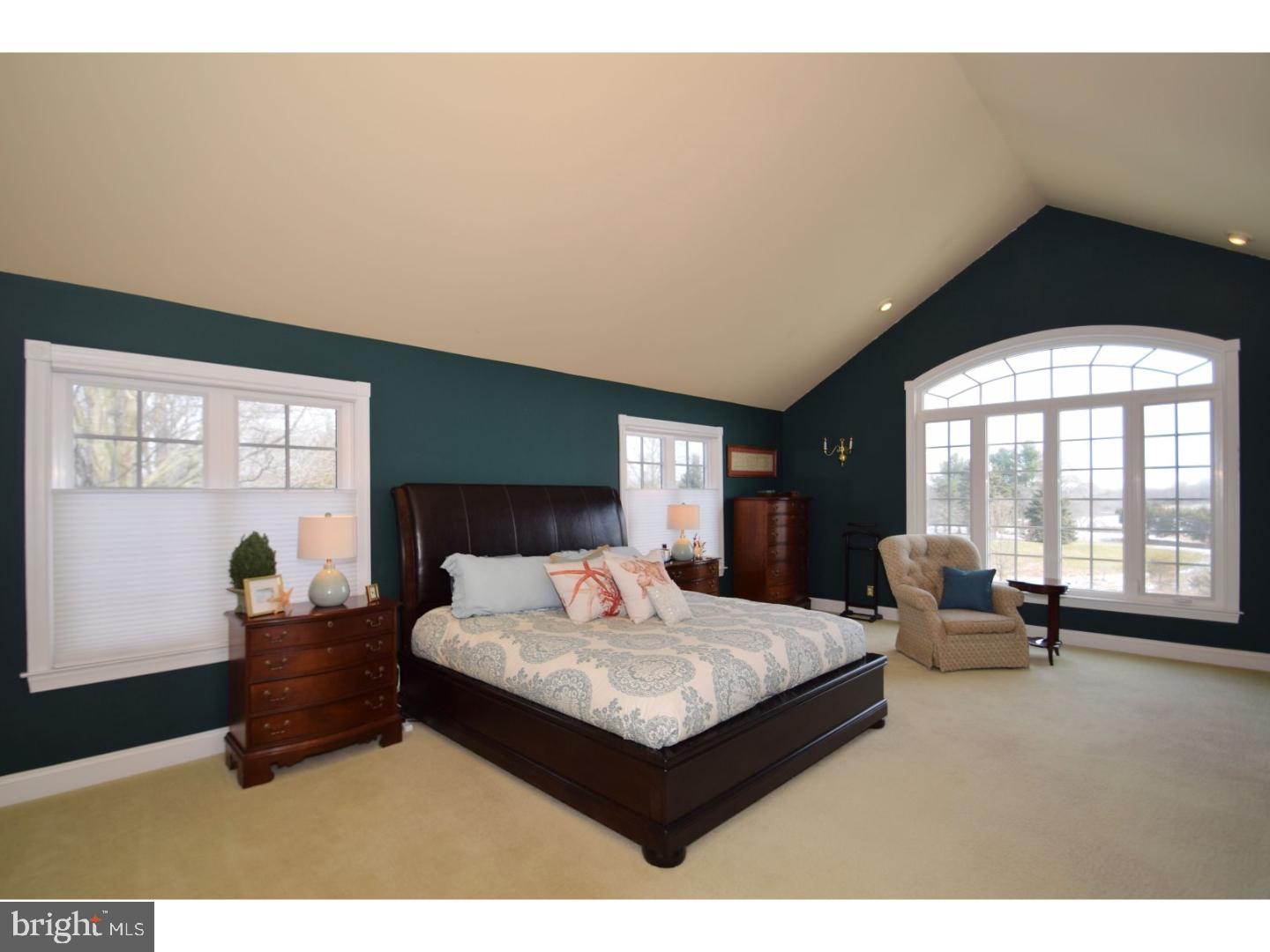 TIMBER RIDGE - Residential